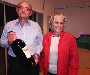 Birkenheaders prestige afsluiting